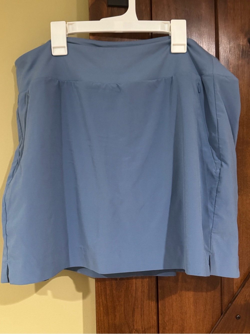 Athleta soho Skort in Light Blue